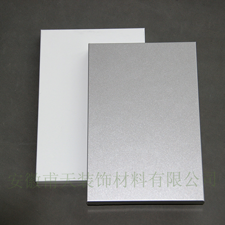 鋁單板樣品