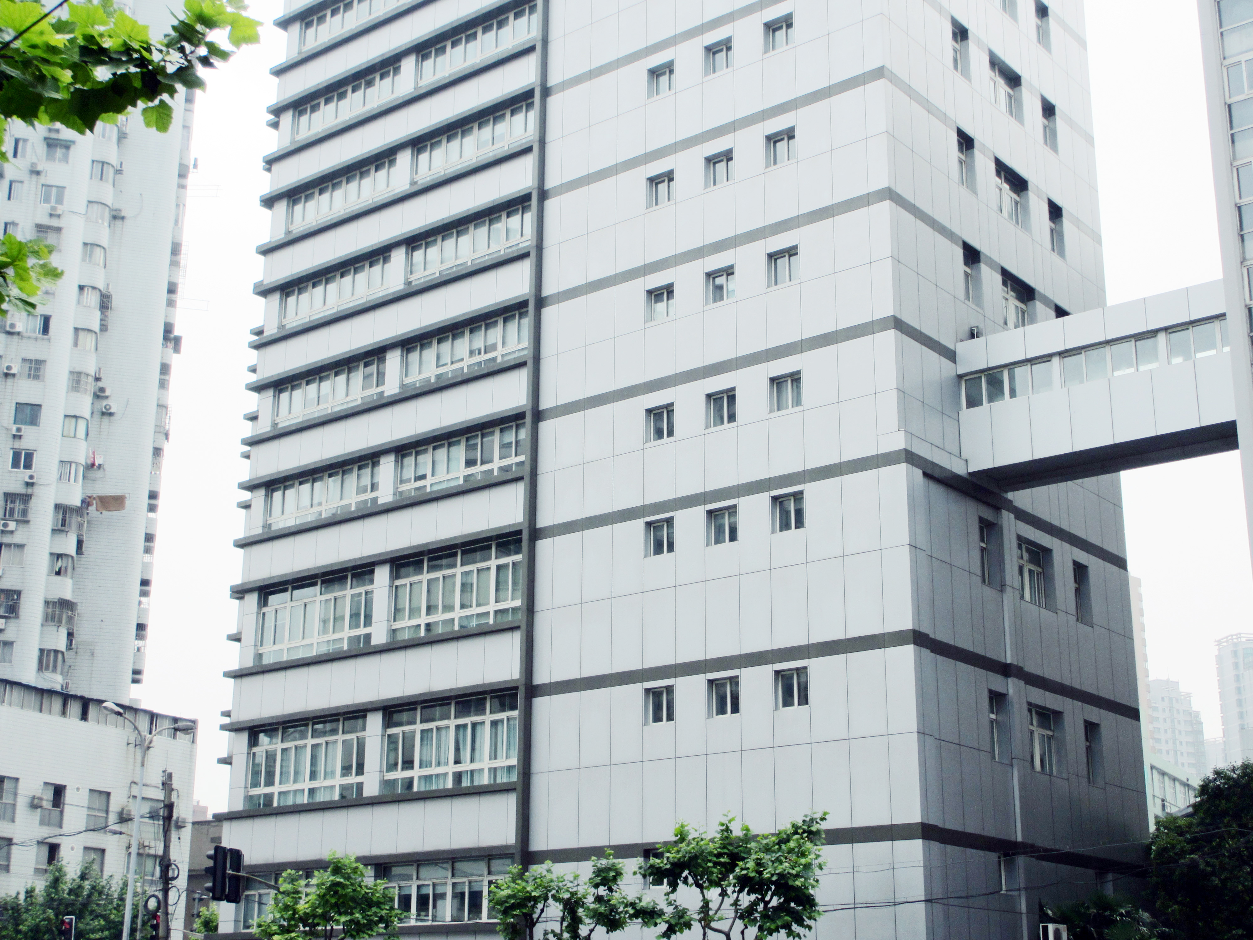 鋁單板廠家